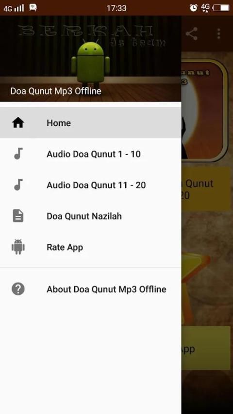download doa qunut mp3 gratis