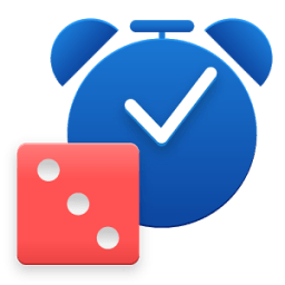 ikon Randomly RemindMe