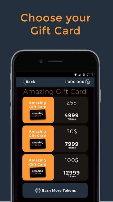 Free Gift Cards for Amazon Online Shopping screenshot 3