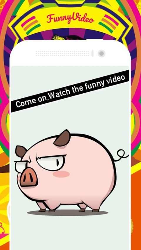 Funny Video Clip screenshot 2