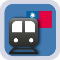 TAIWAN METRO - TAIPEI on 9Apps