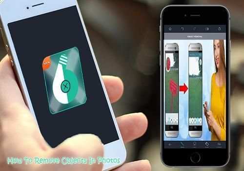 Free TouchRetouch App screenshot 3