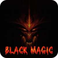 Black Magic And Spells