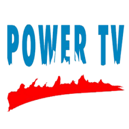 POWER TV आइकन