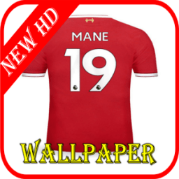 Sadio Mané Wallpaper Football Player icon