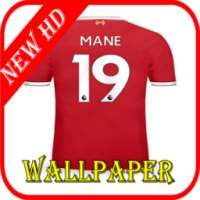 Sadio Mané Wallpaper Football Player on 9Apps