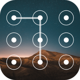 Best App Lock أيقونة