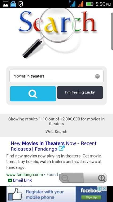 Search screenshot 5