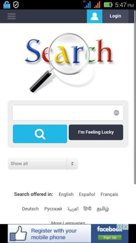 Search screenshot 8