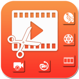 ikon Video Editor - All In One