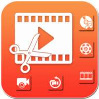 Video Editor - All In One on 9Apps