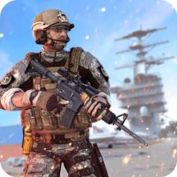 Navy Warship Sniper Shooting 1.1