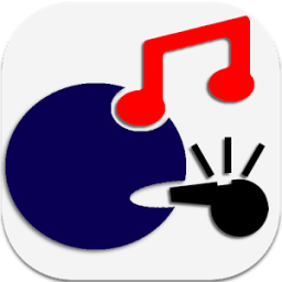 Свисти и найди - Phone Finder иконка