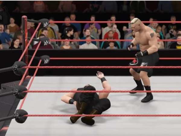 Guide WWE 2K18 NEW screenshot 4