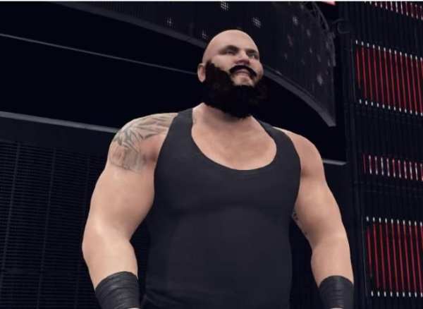 Guide WWE 2K18 NEW screenshot 3