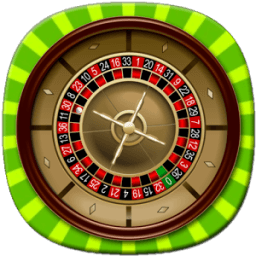Roulette 2017 иконка