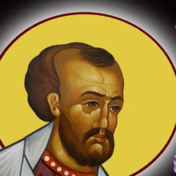 مكتبة يوحنا ذهبي الفم иконка