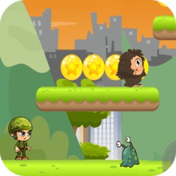 Counter Fighter أيقونة