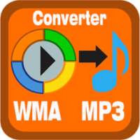 Convert wma to mp3 on 9Apps