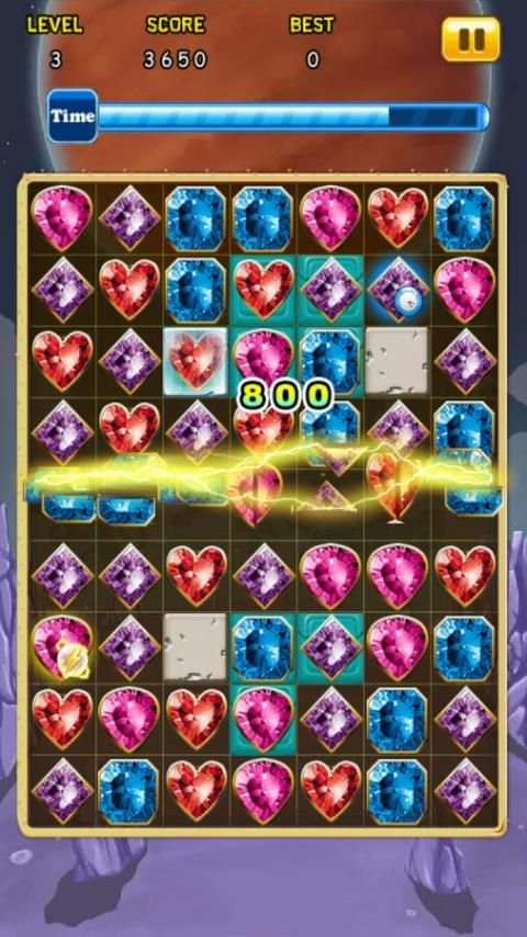 Mazu Jewel screenshot 4
