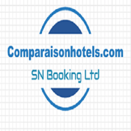 Comparaison Hotels иконка