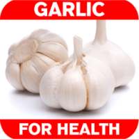 Garlic for Health on 9Apps