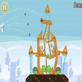 Guide & Tricks Angry Birds скриншот 2
