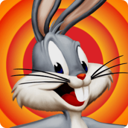 Looney Tunes Dash! أيقونة