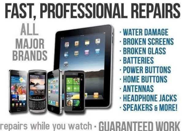 Mobile Repairing Course VIDEO Android iPhone App скриншот 5
