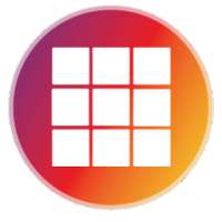 Insta Grid - Photo Maker for Instagram on 9Apps