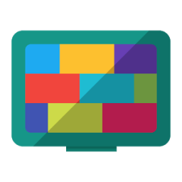 TVLauncher иконка