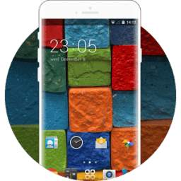 Theme for Motorola Moto X HD