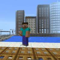 Republic of Newland MCPE Map on 9Apps