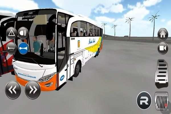 Pro IDBS Bus Simulator 18 Tips скриншот 3