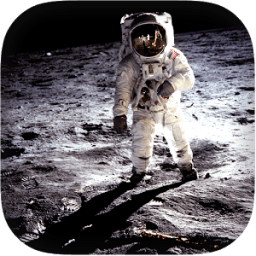 Moon Simulator - Alien Mystery иконка