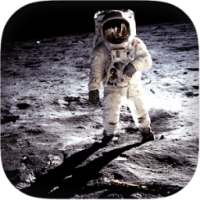 Moon Simulator - Alien Mystery