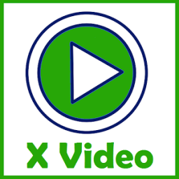 X HD Video Player - XXX HD Video Player иконка