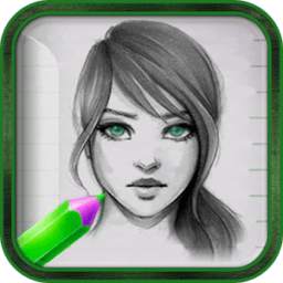 حول صورتك الى رسم 1.2
