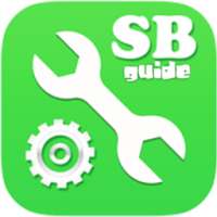 New SB TOOL Guide