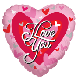 Love Quotes And SMS आइकन