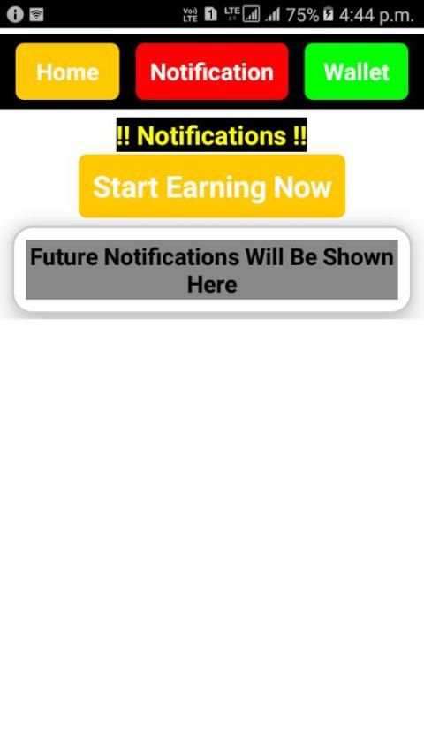 India Money: Free Paytm Cash screenshot 3