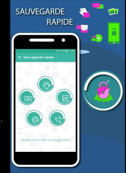 Recover My Old Messages 5 تصوير الشاشة