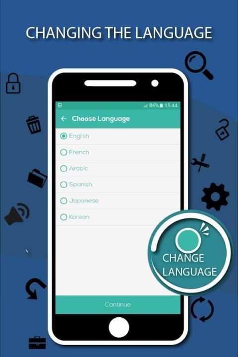 Recover My Old Messages скриншот 1