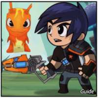 ikon Guide For Slugterra Slug 2