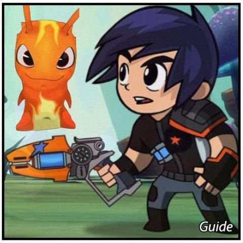 Guide For Slugterra Slug 2 screenshot 1