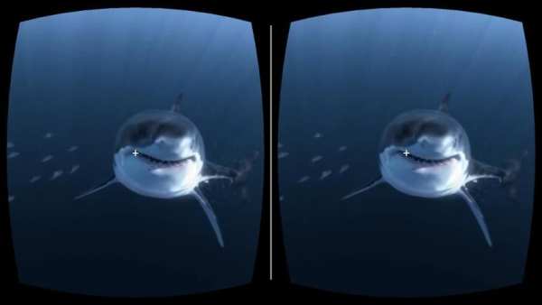 VR Player screenshot 7