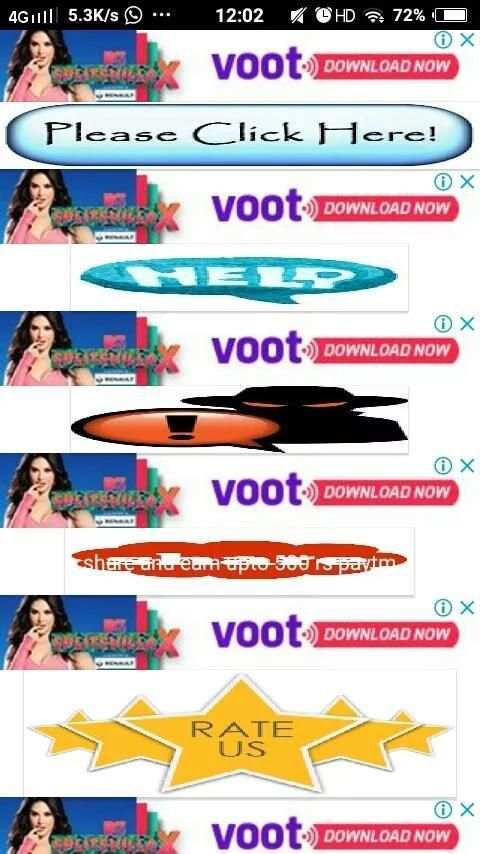 paytm cash screenshot 5