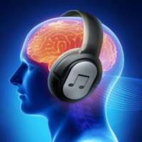 Healing Sounds-Anxiety Relief