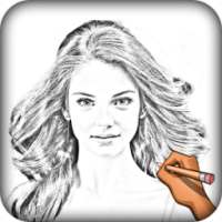 Pencil Sketch Art-Photo Editor on 9Apps