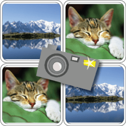 "Photo-Memory" - Memory Game иконка